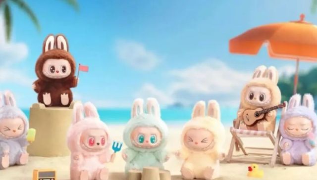 TOPBRAND | The Better Meat获融资；美团Keeta在卡塔尔上线；泡泡玛特股价创新高；华伦天奴任命新CEO