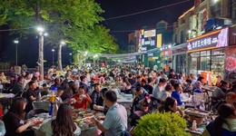 外卖混战中的宿迁餐饮业：泡沫是如何破灭的？