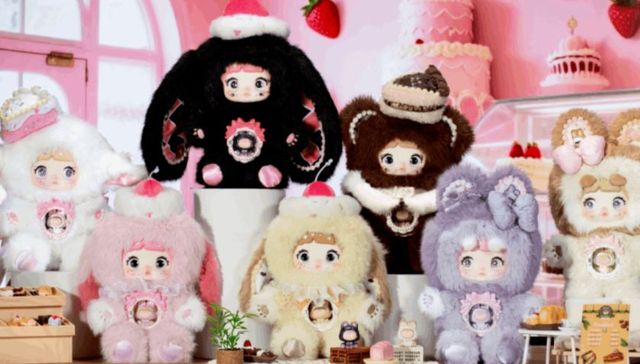 TOPBRAND | TOP TOY获淡马锡领投；天味食品筹划上市；兰特黎斯收购恒天然消费品业务；Amer Sports总裁离职