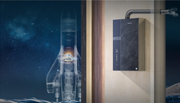 高端即小眾？卡薩帝高端燃?xì)鉄崴髻u到行業(yè)TOP1