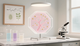 赵燕“铁腕治企”，华熙生物“翻身”了？