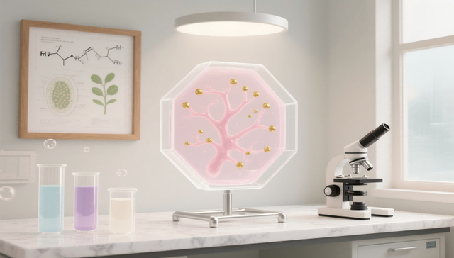 赵燕“铁腕治企”，华熙生物“翻身”了？