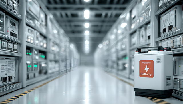 鲁股观察 | 圣阳股份上半年营收净利双增，数据中心业务成增长引擎