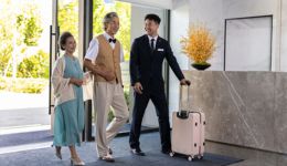 雅詩閣中國首開養(yǎng)老公寓，生意好干嗎？