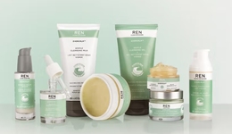 护肤普跌，彩妆救场，高端化妆品市场格局变了