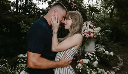 霉霉要嫁“9000万先生”