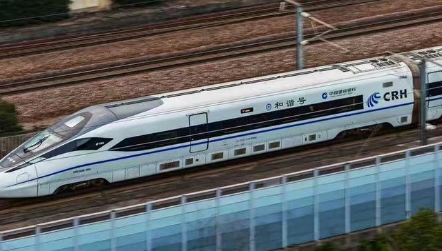 沪杭要建第二高铁：670亿投资，强化浦东、杭州湾北岸联系