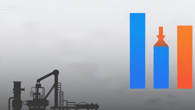 兰花科创 2025 年上半年营收 40.5 亿元 同比降 26% 煤炭价格下跌拖累业绩