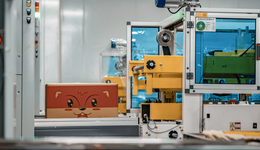 三只松鼠发布2025半年报，营收54.78亿，供应链布局稳健发力