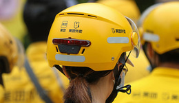 疯狂的外卖大战，把美团打疼了