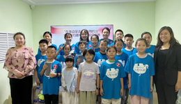 遷安市開展“在身邊學(xué)法 學(xué)有用的法”木蘭有約趣味普法知識(shí)競(jìng)賽