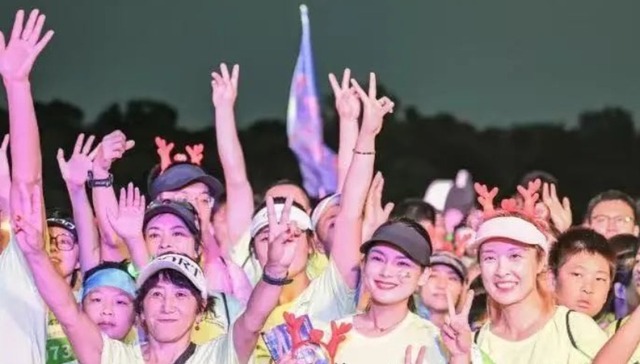 “哈马经济”升温！28日起全城联动推出专属优惠，凭参赛号码布和身份证可享