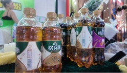 助力哈馬 共筑夢(mèng)想丨七年同行！秋林格瓦斯為全國跑友注入特色“能量”