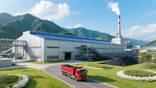 通宝能源2025上半年业绩稳增24.87% 新能源转型加速推进