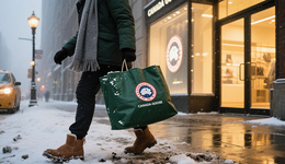 资本炖“大鹅”