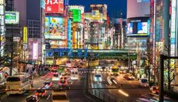 日元一路涨，住宿按人收税：想去日本“薅羊毛”，已经没多少空间了