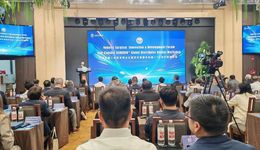 簽約合作！龍江智造手術(shù)機(jī)器人拓展全球合作版圖