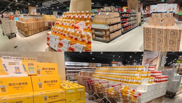 自有品牌，正把传统商超推进“火坑”