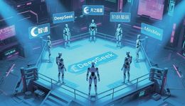 “漲價(jià)潮”來(lái)襲：DeepSeek領(lǐng)漲，國(guó)產(chǎn)大模型告別價(jià)格戰(zhàn)？