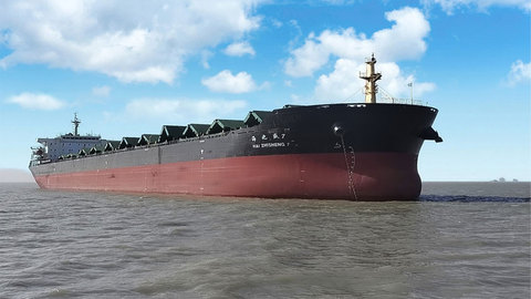 專業(yè)船舶管理如何成為寧波航運的安全密碼？