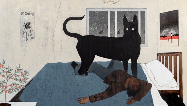 TOPBRAND | 安踏投资MUSINSA中国；汽车之家正式易主；弗朗西斯科·罗德里格斯个展“天陲星” 开幕