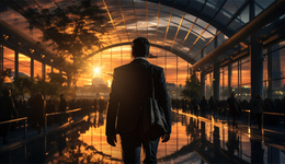 方风雷，携中东PE基金归来，中金入局