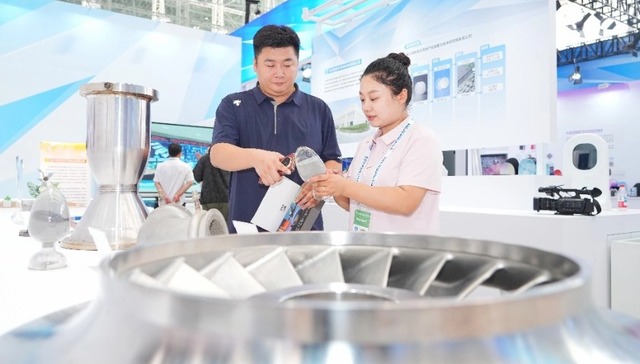 产业规模较“十三五”增长1.6倍， 黑龙江新材料“硬核”出圈