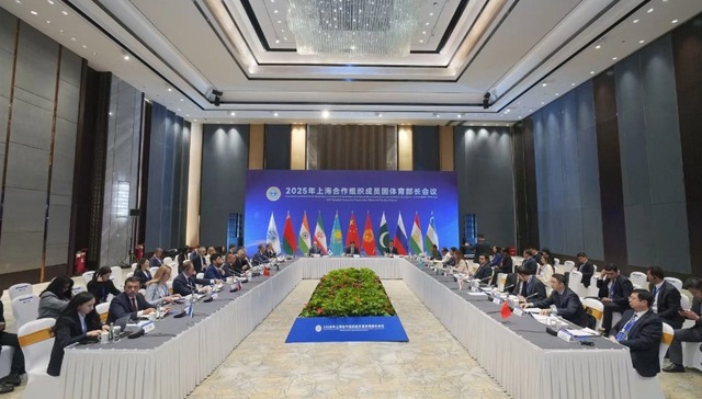 冰雪为“媒”构筑国际合作新平台