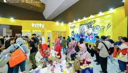 IP出海的大航海時(shí)代，首站還是東南亞