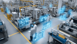 工厂成新晋网红景点，传统景区慌不慌？