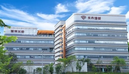 填補(bǔ)國內(nèi)空白，四川天府新區(qū)又一新品上市