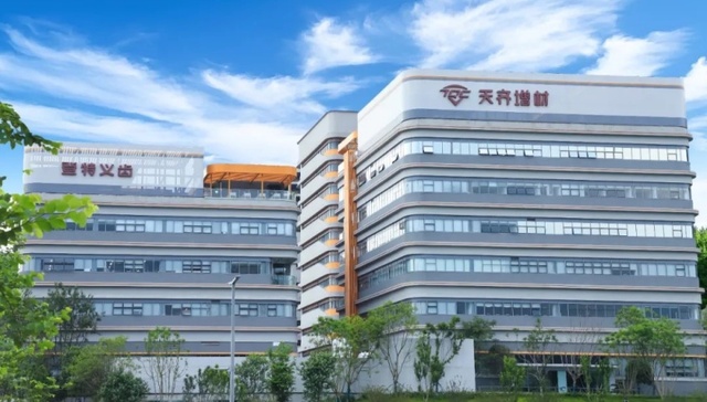 填补国内空白，四川天府新区又一新品上市