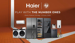 Interbrand《2025中國最佳品牌排行榜》發(fā)布，海爾持續(xù)蟬聯(lián)行業(yè)第一