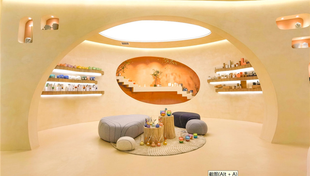 青岛金王发布2025年半年报：稳健增长背后的业务多元化突围