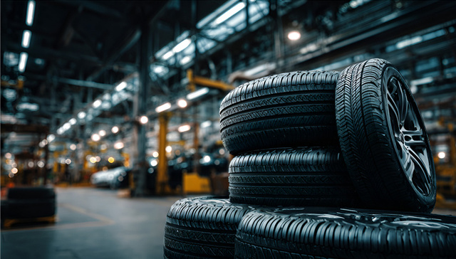 鲁股观察 | -7.66%！上半年营收增长净利反降， 玲珑轮胎如何突围？