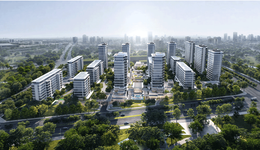 名邦公園一品 | 8月31日 矚目安徽的大事件！