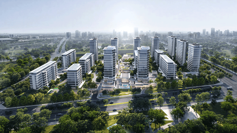 名邦公園一品 | 8月31日 矚目安徽的大事件！