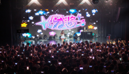 明星不够用了，网红“接管”演唱会