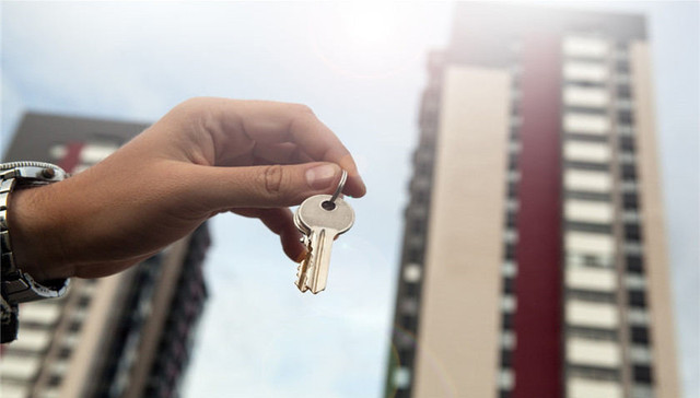 昆明经开区人才公寓第五十二批次申请启动