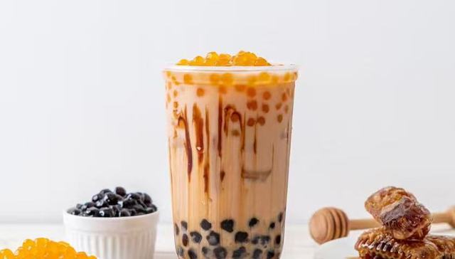 沪上阿姨,财报,