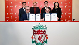 官宣！海尔欧洲牵手两大冠军足球俱乐部