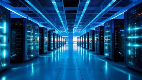 全国唯一！山西数据交易中心可信数据空间项目获中央预算内投资