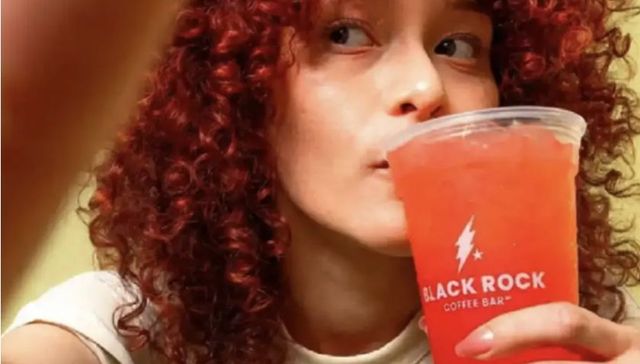 TOPBRAND | 咖啡品牌Black Rock拟赴美 IPO；五芳斋实施首次股票回购；阿玛尼创始人离世