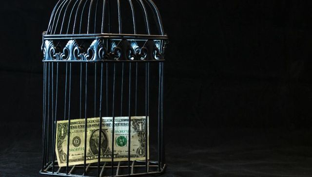 特别策划 | 金钱体系下的“价值观”如何重塑？