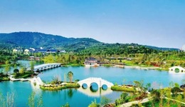 何以晉城 山水作答——寫在2025年山西省文旅發(fā)展主題推介活動在晉城開啟之際