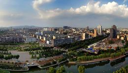 厚积新优势 澎湃新动能——山西省晋城市经济社会高质量发展综述