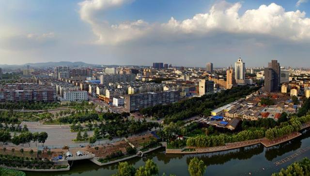 厚积新优势 澎湃新动能——山西省晋城市经济社会高质量发展综述