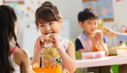 餐飲行業(yè)想向兒童要增量，恐怕要失望了