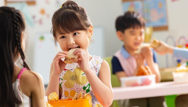 餐饮行业想向儿童要增量，恐怕要失望了