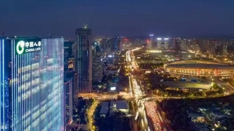 鲁楼观察 | “金九”前夜：青岛楼市的信心与抉择